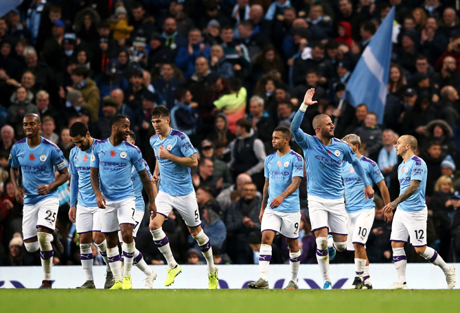 Man City look to make peace with UEFA