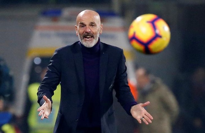 Stefano Pioli