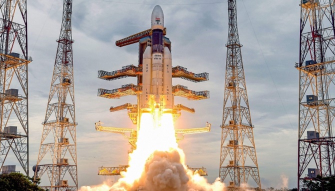Sky is the limit for private space sector in Isro’s new policy