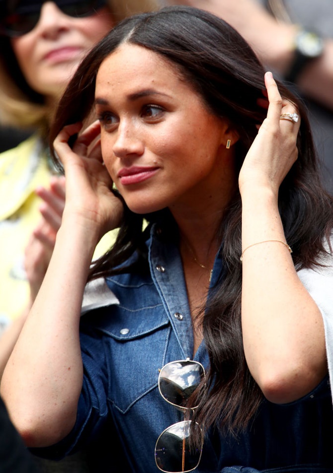 Meghan Markle