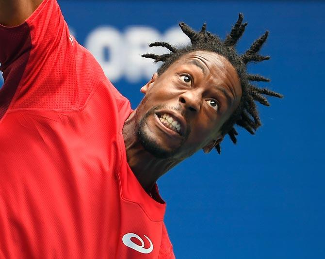 Gael Monfils