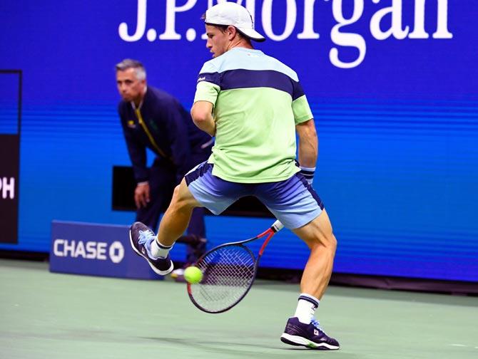 Diego Schwartzman