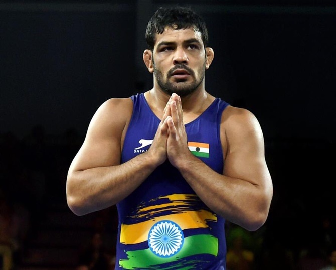 Sushil Kumar