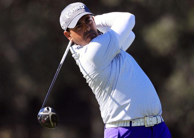 Anirban Lahiri