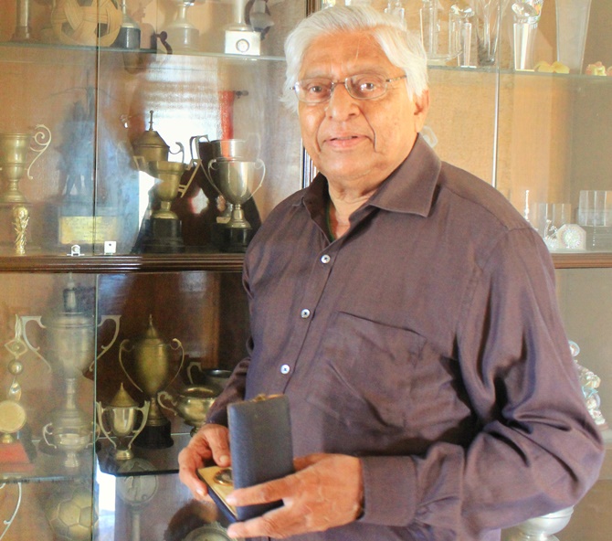 Chuni goswami deals