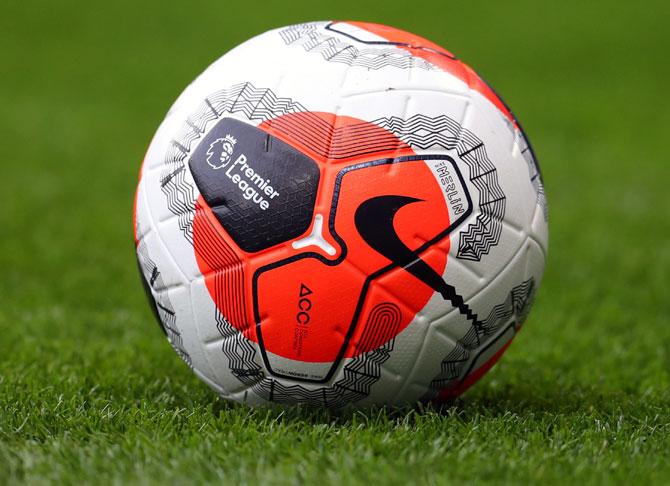 Premier League clubs agree matchday protocols - Rediff Sports