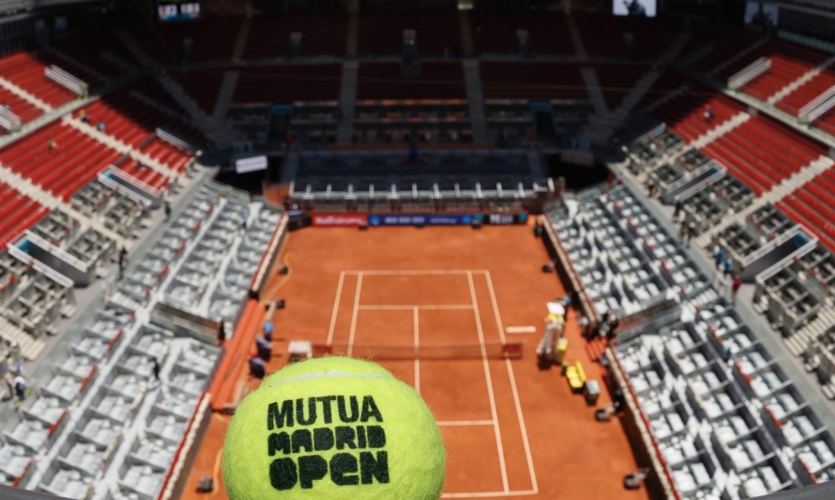 Madrid Open