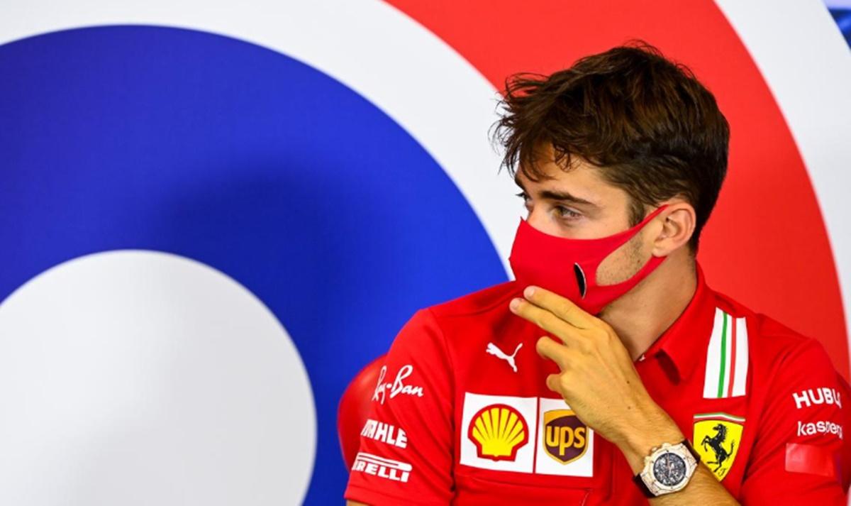 Charles Leclerc