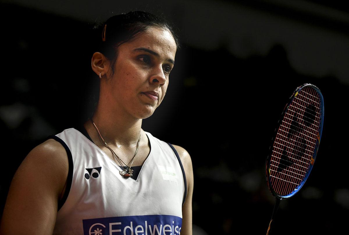 Saina Nehwal