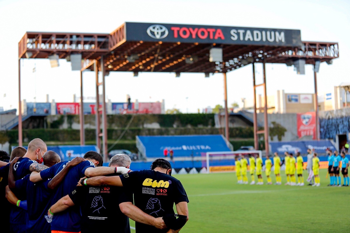 FC Dallas