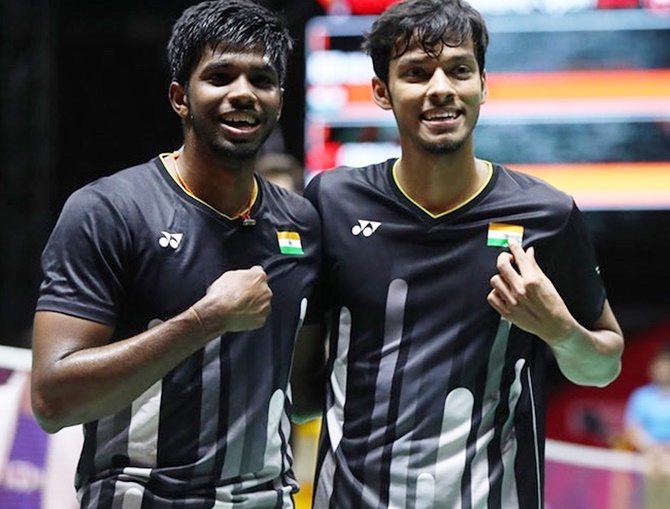 Praneeth loses opening match on Olympic debut