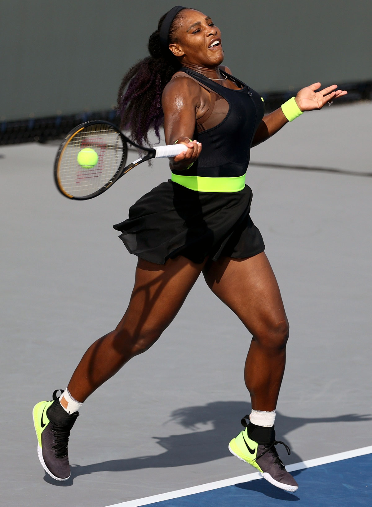 Serena Williams