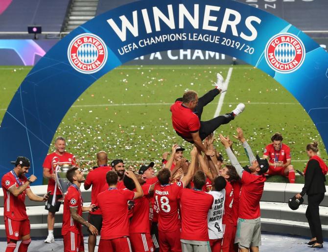 Bayern Munich