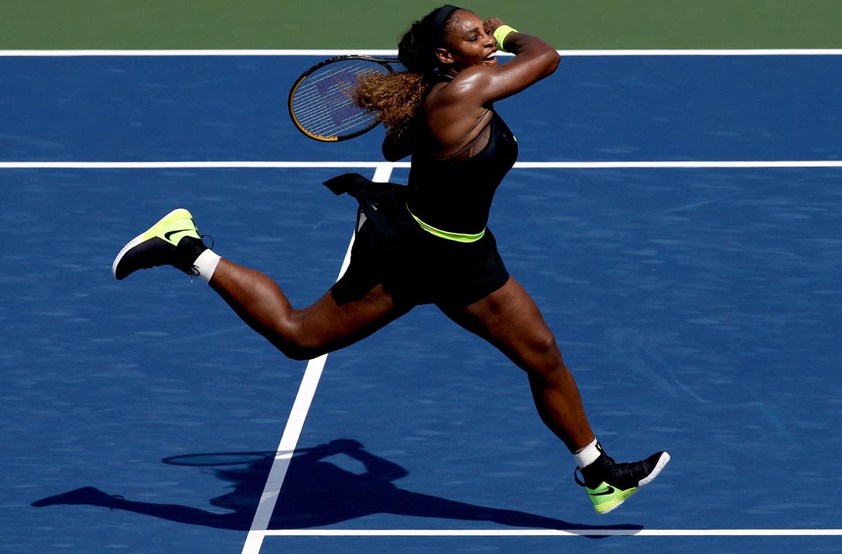 Serena Williams