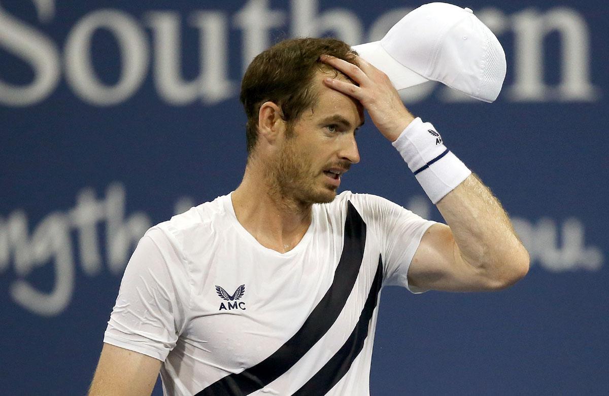 Andy Murray