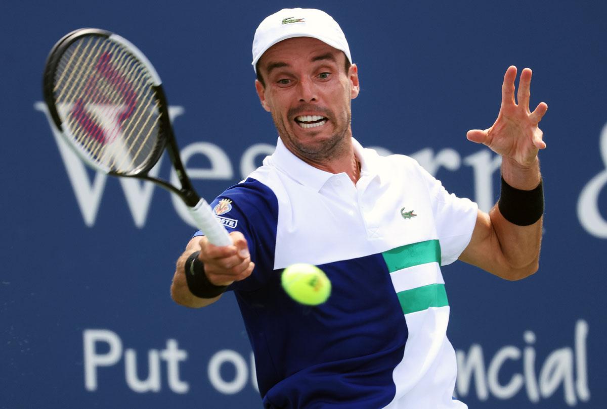 Robert Bautista Agut