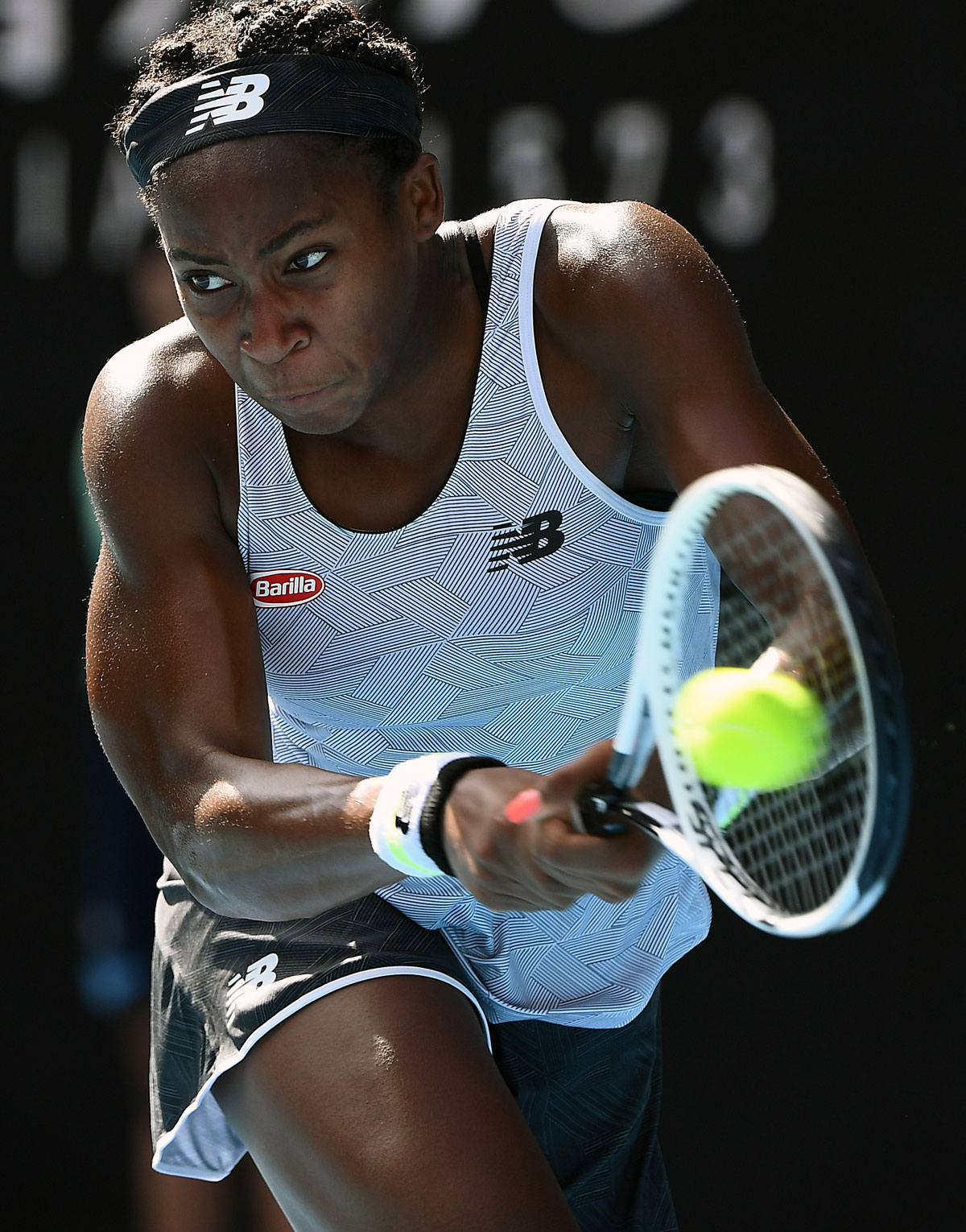 Coco Gauff