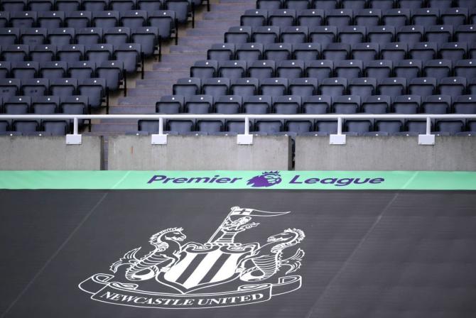 Newcastle lodged a request to have the game postponed and that was approved by the Premier League Board on Tuesday.