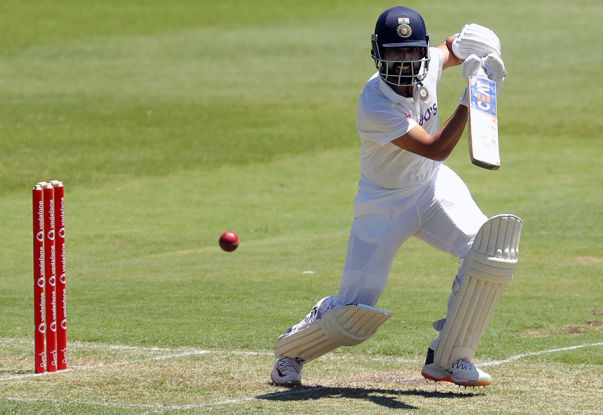 Ajinkya Rahane