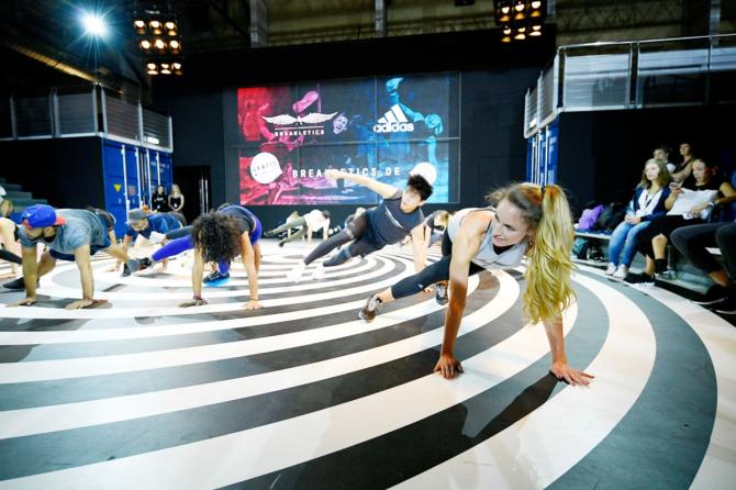 What are the 4 new sports to win Paris Olympic spot - Rediff Sports