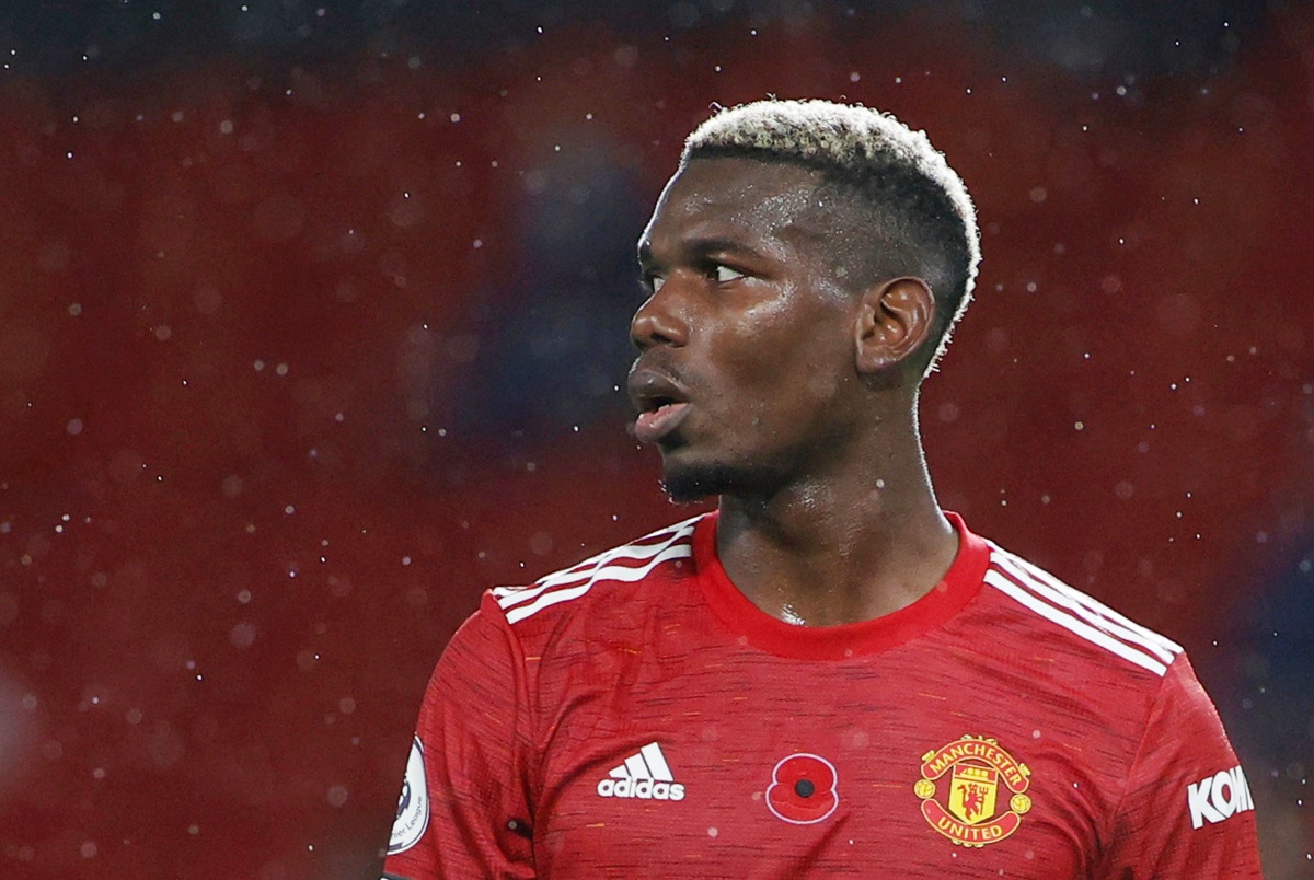 Paul Pogba