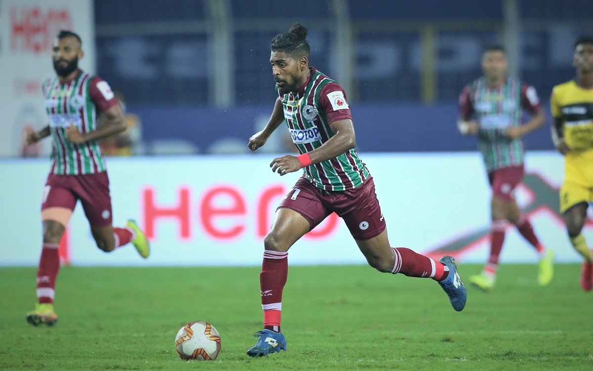 Mohun Bagan