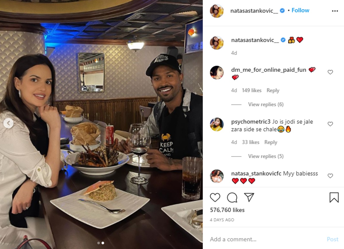 Hardik Pandya