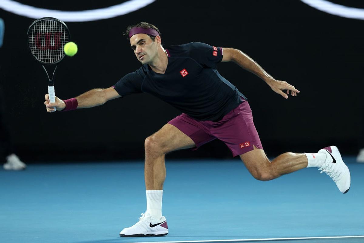 Federer Opts Out Of 2021 Australian Open Rediff Sports