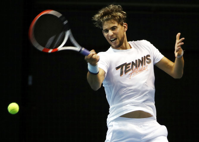 Dominic Thiem