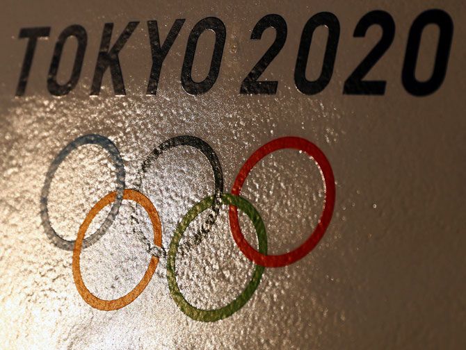 Last month, Tokyo 2020 CEO Toshiro Muto said 80% of all venues needed had been secured, with the Athlete’s Village and Tokyo Big Sight, the planned media centre, among those yet to be fully secured.