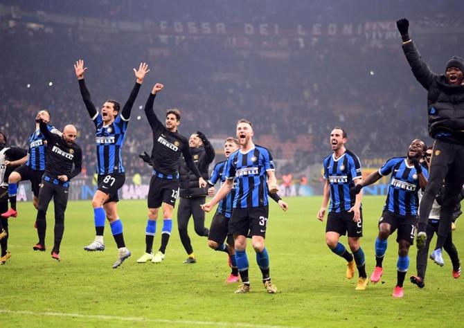 Inter Milan