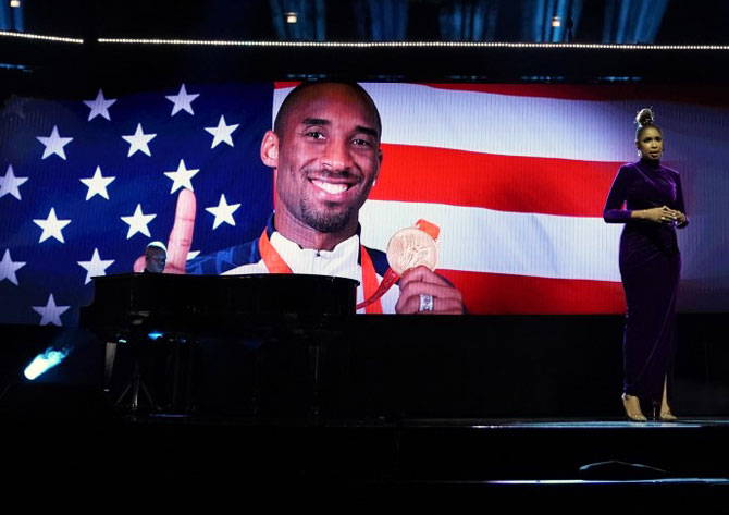 What made Kobe Bryant one of NBA's biggest stars - Rediff.com