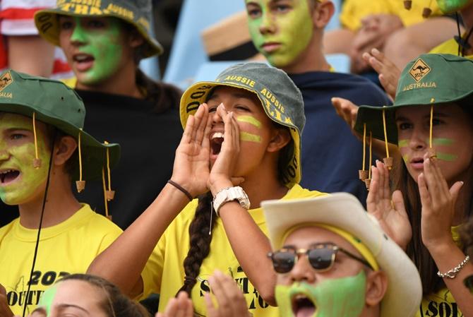 Australian Open