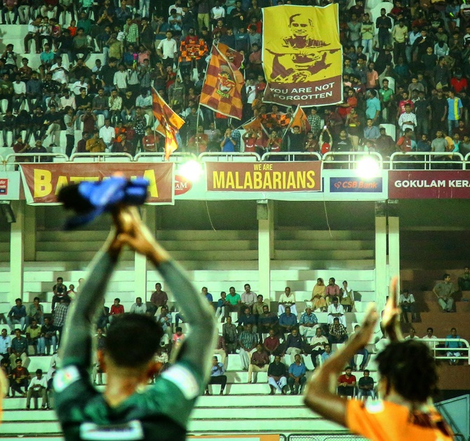 Gokulam Kerala FC