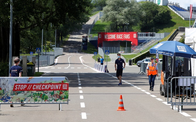 Austrian Grand Prix