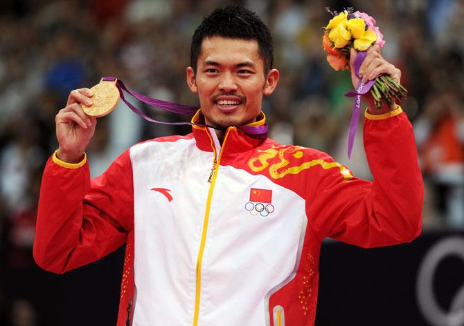 Lin Dan