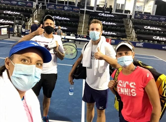 World Team tennis