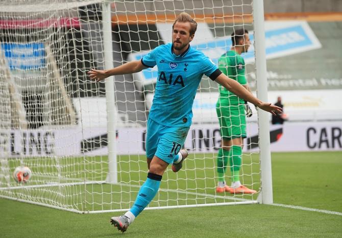 Harry Kane