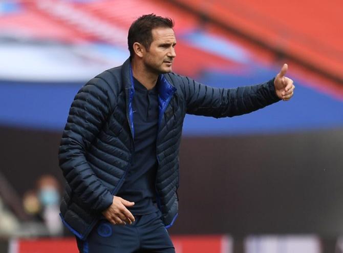 Frank Lampard