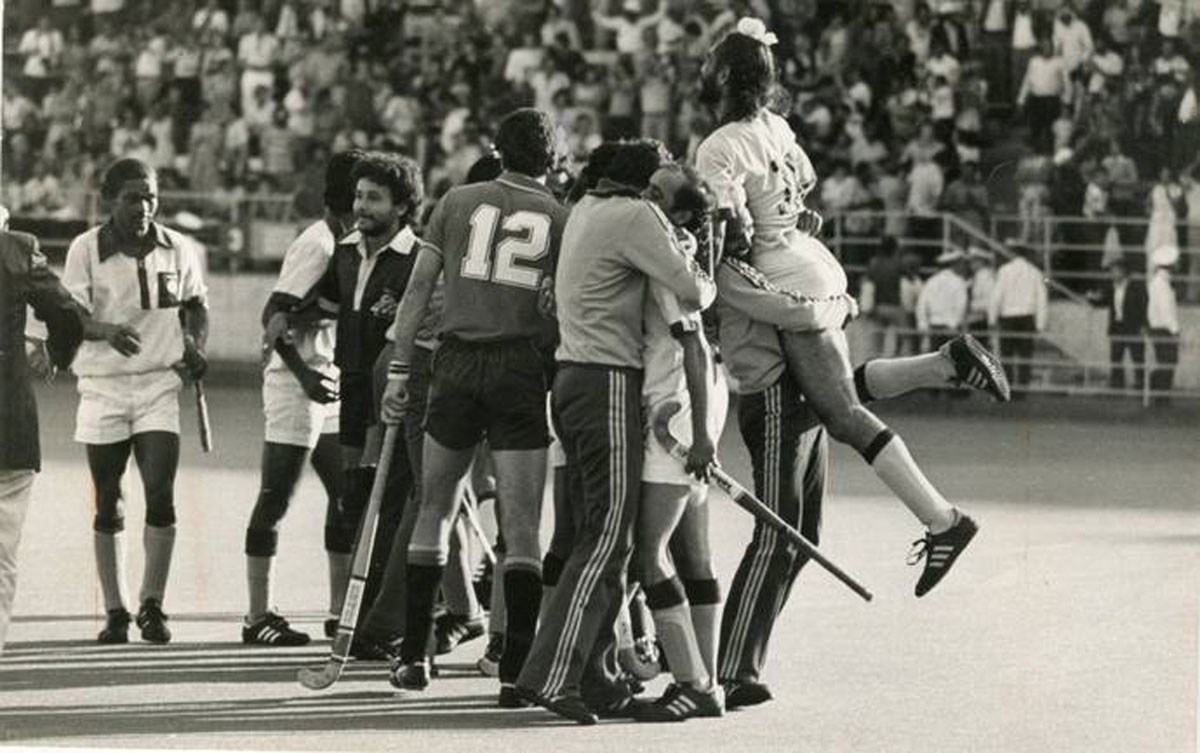 40 Years Later: 1980 U.S. Olympic Team Recalls Moscow Boycott