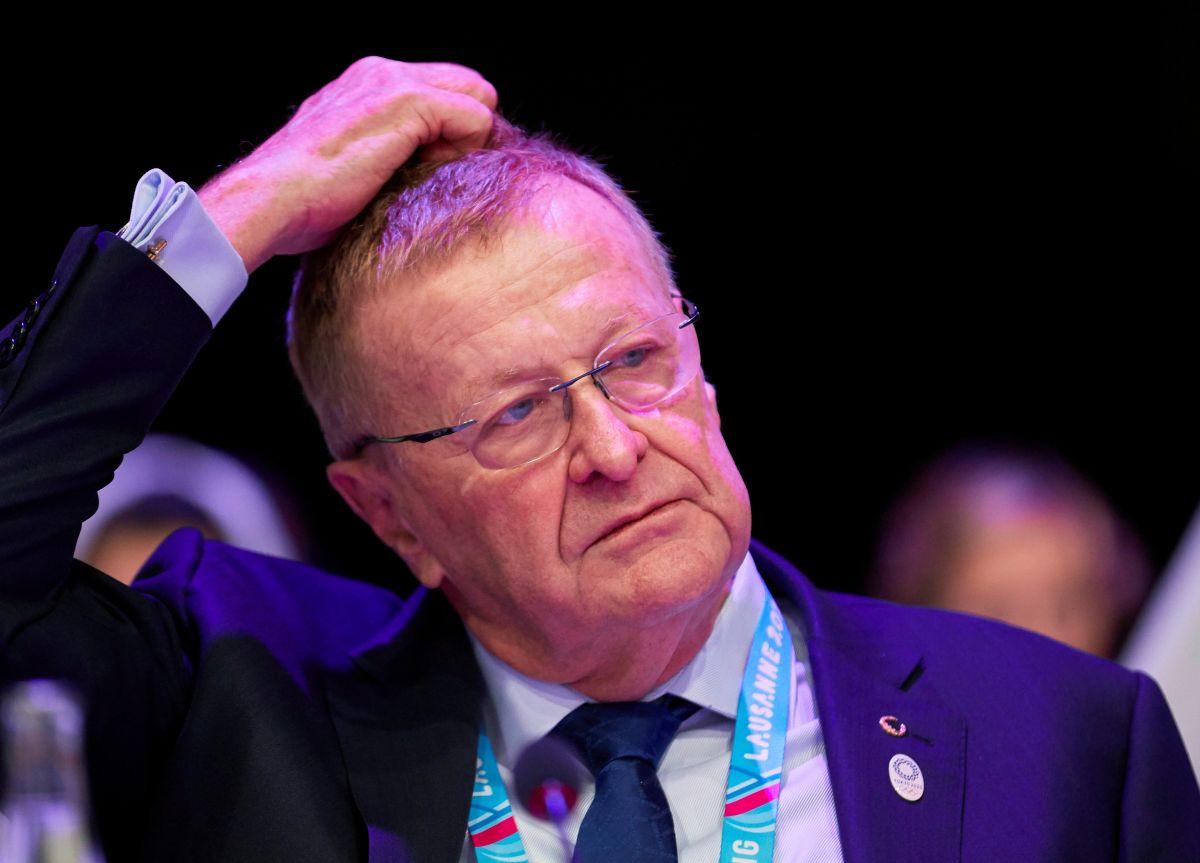 IOC vice president John Coates, who spoke at a news conference at the end of the meeting, said that more than 80% of residents of the Olympic Village would be vaccinated ahead of July 23, when the Olympics start.