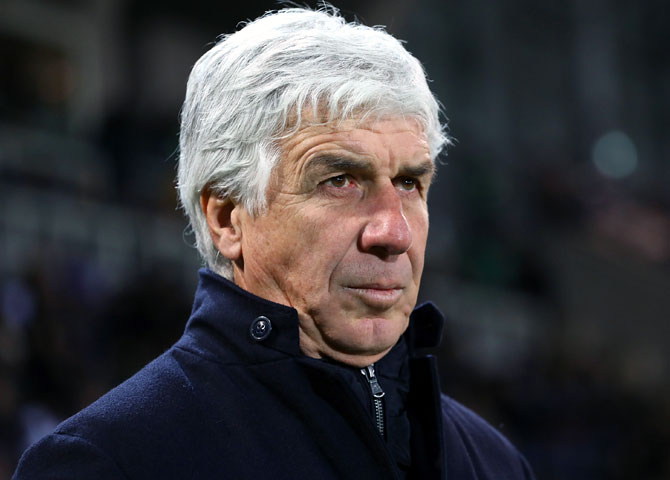 Gian Piero Gasperini