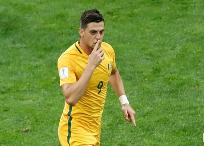 Tomi Juric