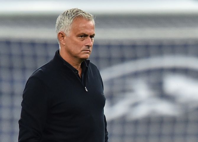 Jose Mourinho-coached Spurs play Sheffield United later on Thursday, nine days after their last match, a 2-0 victory over West Ham United on June 23