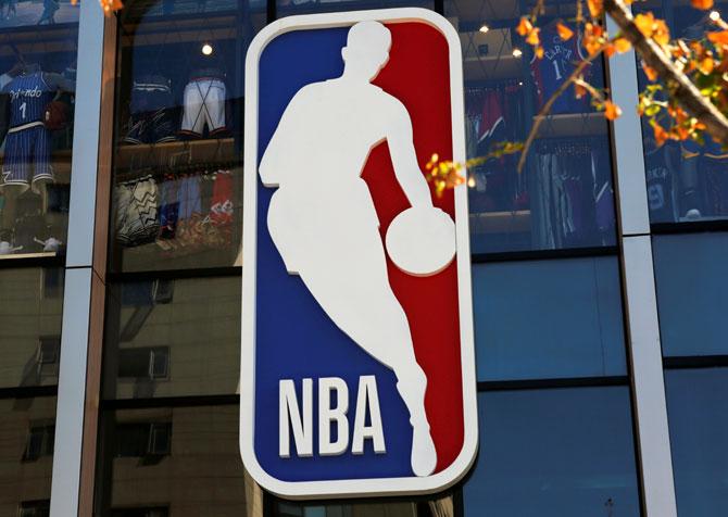 NBA