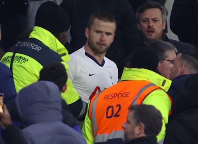 Eric Dier