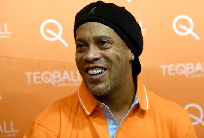 Ronaldinho