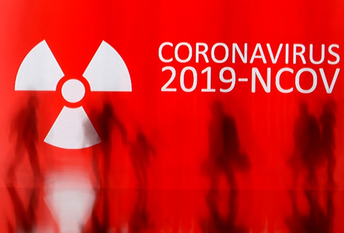 Coronavirus