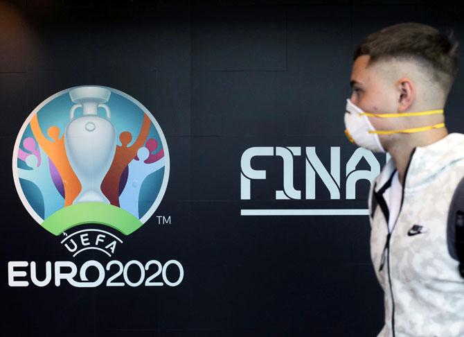 Last month, UEFA allowed the use of up to five substitutions at UEFA Euro 2020 and at the 2021 UEFA Nations League Finals.