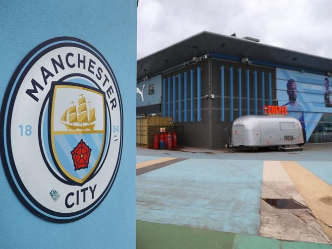 Manchester City